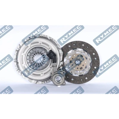Bilde av RYMEC JT19231089 Clutch tre deler med sentral utkobling 240 FORD: FOCUS 3, 3 Turnier, Grand C Max