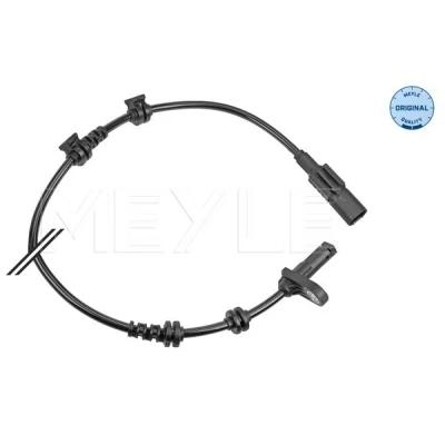 Bilde av MEYLE 014 800 0116 ABS sensor framaksel begge sider ORIGINAL Quality aktiv 2 735 12 MERCEDES BENZ: E Klasse T modell, Sedan