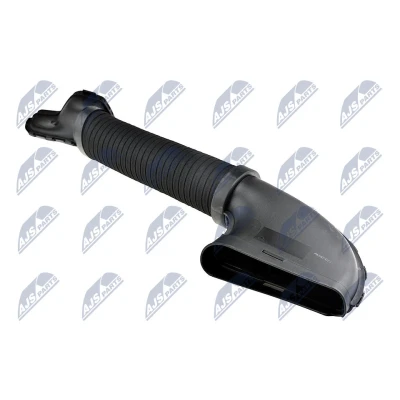 Bilde av Sugeslange, luftfilter, mercedes benz c klass [w204], t model [s204], 2710900582, A271 090 0582