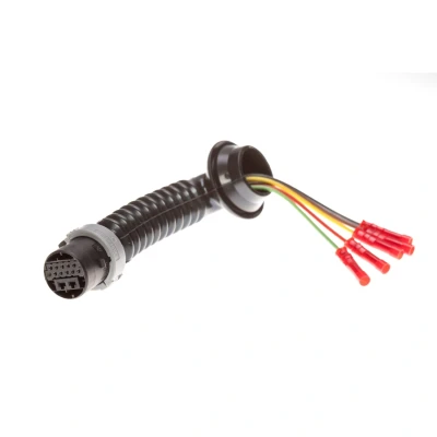 Bilde av FEBI BILSTEIN 107130 Kabelreparasjonssett, dør