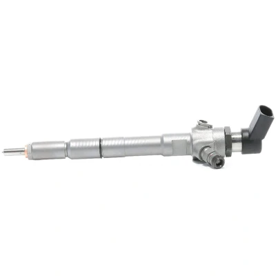 Bilde av METZGER 0870174 Innsprøytningsdyse Common Rail (CR) Reservedelen må koderes med OBD selvdiagnoseutstyr tetningsring VOLKSWAGEN: Caddy 3, Touran I