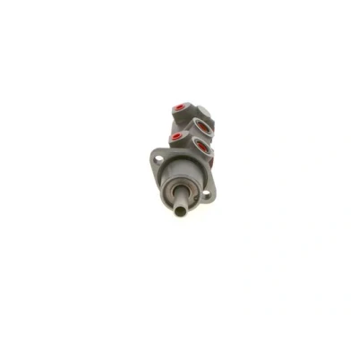Bilde av BOSCH F 026 003 648 Hovedsylinder 4 20,64 uten bremsevæskebeholder Aluminium M 10 x 1