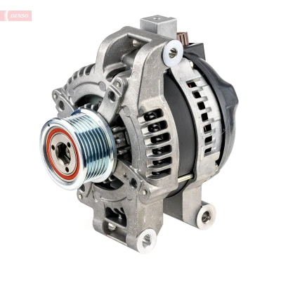 Bilde av DENSO DAN1351 Dynamo 14V 100A TOYOTA: Auris Hatchback