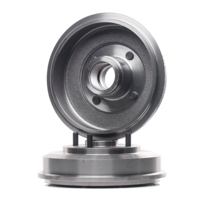 Bilde av LPR 7D0591 Bremsetrommel med stagbolt FORD: Focus Mk1 Hatchback