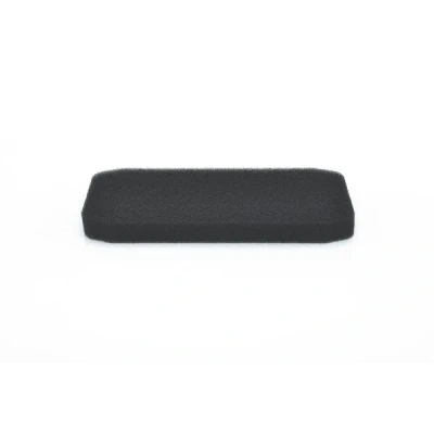 Bilde av BOSCH 1 987 431 173 Kupéfilter Partikkelfilter 228 105 20 DAF: LF 45