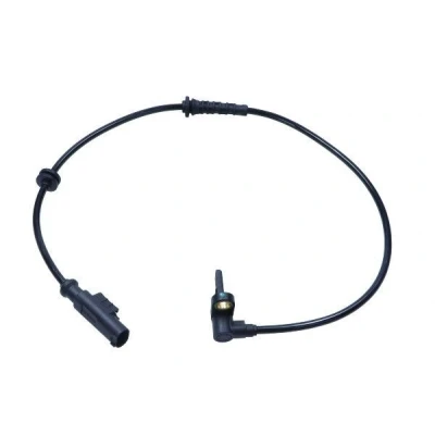 Bilde av MAXGEAR 20 0378 ABS sensor bakaksel, bakaksel begge sider aktiv 2 560 OPEL: Corsa D Hatchback, FIAT: Grande Punto Hatchback