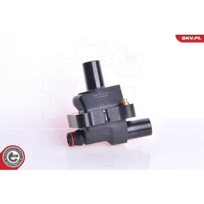 Bilde av ESEN SKV 03SKV017 Tennspole 1 polet 12V elektrisk MERCEDES BENZ: SLK, W124 Sedan, E Klasse Sedan