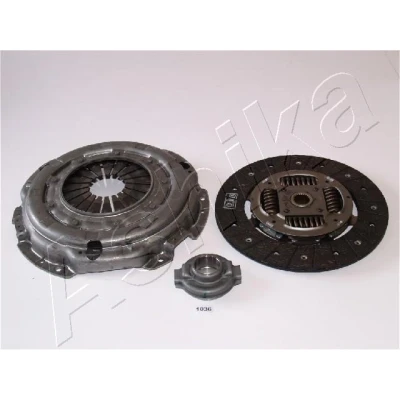 Bilde av Clutchsett, nissan terrano ii, 300012X928, C00012X928