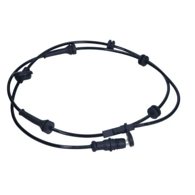 Bilde av MAXGEAR 20 0371 ABS Sensor framaksel venstre Hall prinsipp 2 1275 FIAT: Doblo I Cargo