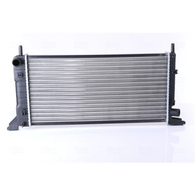 Bilde av NISSENS 621541 Radiator Aluminium 600 322 34 Kjøleribber satt sammen mekanisk FORD: ESCORT 4