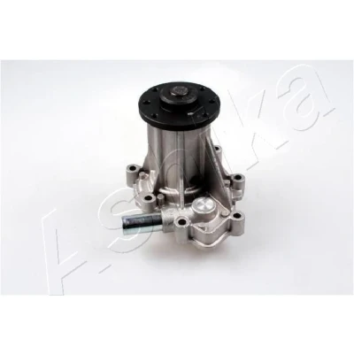 Bilde av Vannpumpe, ssangyong actyon i, sports ii, kyron, 664 200 06 01, 6642000501