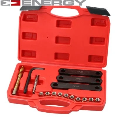 Bilde av Gjengetapp sett ENERGY NE00972