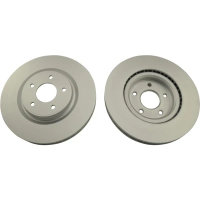 Bilde av KAVO PARTS BR 6846 C Bremseskiver 320 28 5 114 ventilert belagt NISSAN: X Trail