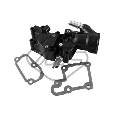 Bilde av Termostat, kjølemiddel, citroën,fiat,peugeot, 1336.P9, 1336.Y8, 1338.A7, 9636777180, 9654775080