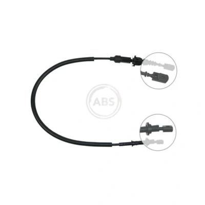 Bilde av A.B.S. K32230 Gasskabel