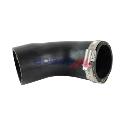 Bilde av BOGAP A1711169 Ladeluftslange VOLKSWAGEN: Passat B6 Variant, Caddy 3, Tiguan I, SKODA: Octavia 2 Combi, AUDI: A3 Sportback, Q3