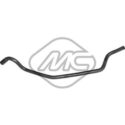 Bilde av Radiatorslange Metalcaucho 94462