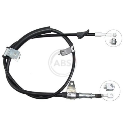 Bilde av A.B.S. K13894 Bremsekabel 1610 Skivebrems for høyre/venstre ratt