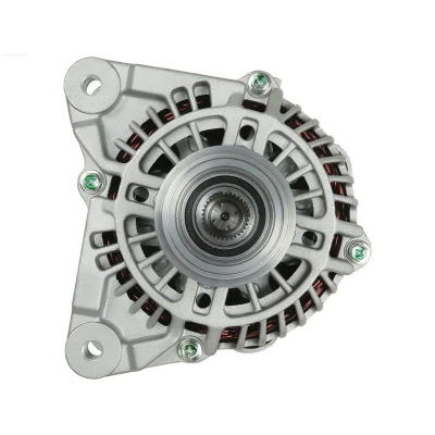 Bilde av AS PL A5471S Dynamo 12V 110A RENAULT: Kangoo I Express, CLIO 2