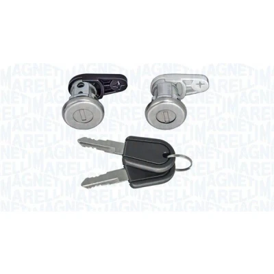 Bilde av MAGNETI MARELLI 350105014900 Lukkesylinder sett foran