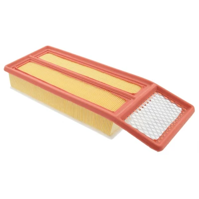 Bilde av MAPCO 60075 Luftfilter 53 131 356 Filterinnsats FIAT: 500 Hatchback, Panda III Doblo II Varebil / Stasjonsvogn