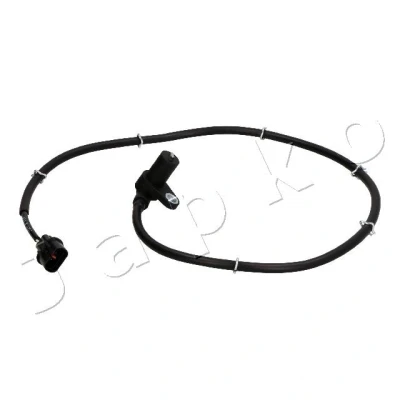 Bilde av JAPKO 151530 ABS Sensor foran venstre MITSUBISHI: PAJERO 3, 2
