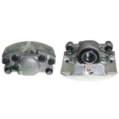 Bilde av BUDWEG CALIPER 344357 Bremsecaliper AUDI: A4 B8 Avant, Allroad, Sedan