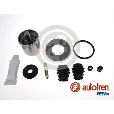 Bilde av AUTOFREN SEINSA D42653K Bremseklave Reparasjonssett bakaksel 41 WITH MECHANISM