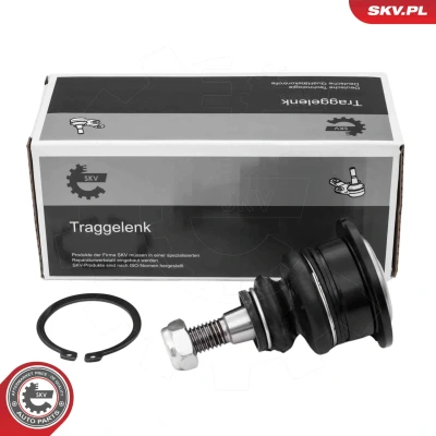 Bilde av Bærekule, Framaksel oppe Esen skv 69SKV876 land rover OE 5H223263AA, 5H323263BA, RBK500030