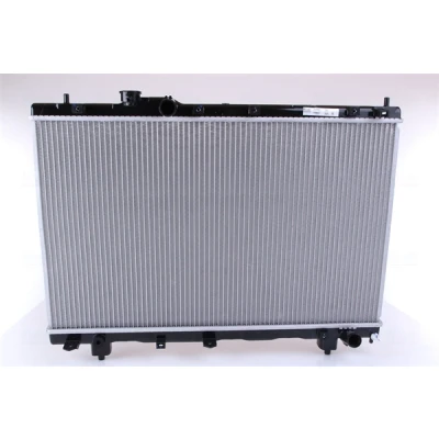 Bilde av Radiator, motorkjøling, toyota picnic, 16400 7A270, 7A271