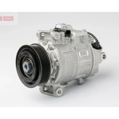Bilde av DENSO DCP32071 Kompressor 6SEU14C PAG 46 R 134a