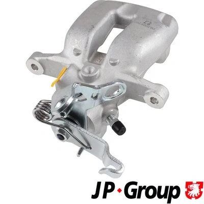 Bilde av JP GROUP 1162009280 Bremsecaliper høyre bakaksel VOLKSWAGEN: Golf 5, 6, Plus / Crossgolf, AUDI: A3 Sportback, Hatchback, TT Coupé