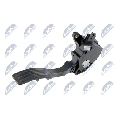 Bilde av NTY EAP NS 001 Pedal