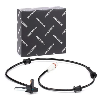 Bilde av Sensor, hjulturtall, Venstre bakaksel, renault kangoo, kangoo express, 6040004810, 60484, 8200212695, AB1768, ALB458, LAB483
