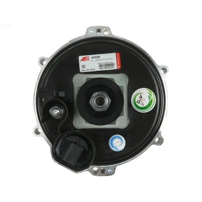 Bilde av AS PL A0226 Dynamo 12V 150A BMW: 5 Sedan, 7, X5, LAND ROVER: Range Rover 3