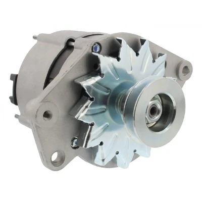 Bilde av MAPCO Generator 12V 45A 51mm VOLKSWAGEN: GOLF 2 13239