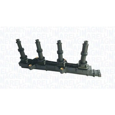 Bilde av MAGNETI MARELLI 060717184012 Tennspole OPEL: Zafira B, Vectra C CC, Sedan, ALFA ROMEO: 159 Sportwagon