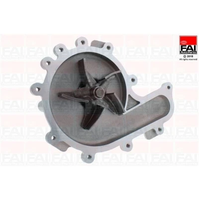 Bilde av Vannpumpe FAI AutoParts WP6517