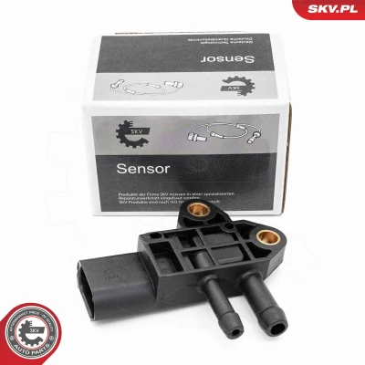 Bilde av Sensor, avgasstrykk ESEN SKV 17SKV869