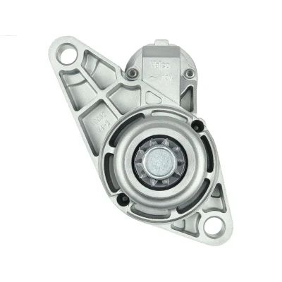 Bilde av AS PL S3044PR Starter 12 1,00 10 VOLKSWAGEN: Polo IV Hatchback, GOLF 5, 6, SKODA: Octavia 2 Combi, AUDI: A3 Sportback