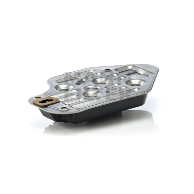 Bilde av MANN FILTER H 2426 KIT Automatgirfilter med oljekartetning BMW: 3 Touring
