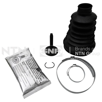 Bilde av SNR OBK52.018 Drivakselmansjett 144mm ytre FORD: MONDEO 4 Turnier, S Max Mk1, Galaxy Mk2 MPV, VOLVO: V70 3, V60 I