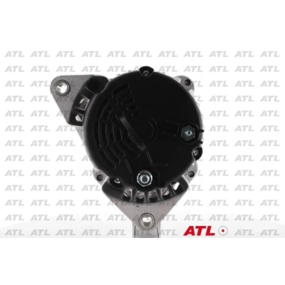 Bilde av Dynamo, opel,vauxhall, 09133599, 62 04 154, 6204075, 90 589 721, 91 17 930, 33 599, 92 825, 9192815, 93 175 790, 938, 95 12