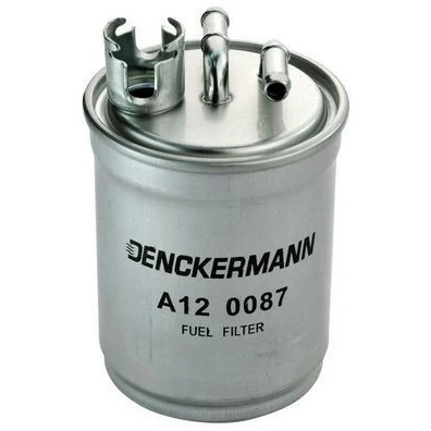 Bilde av DENCKERMANN A120087 Drivstoffilter ledningsfilter