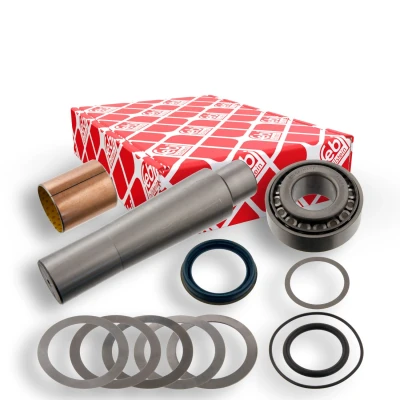 Bilde av FEBI BILSTEIN 05016 Reparasjonssett, rattspindelbolt