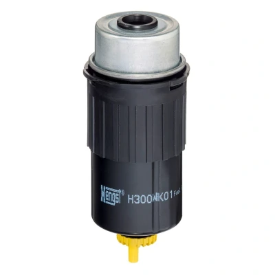 Bilde av HENGST FILTER H300WK01 Drivstoffilter Filterinnsats
