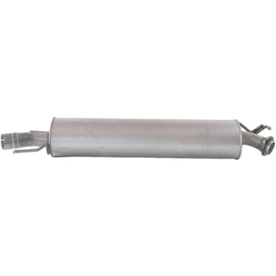 Bilde av Mellomlyddemper, toyota rav 4 iii, 1741026400, 1741026401, 1741026402, 1741026410, 1741026411, 1741026412, 1741026440, 1741026441, 17410