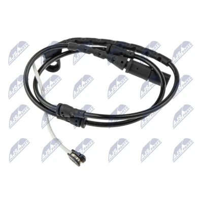 Bilde av Alarmkontakt, bremsebeleggslitasje, Framaksel, bmw x5 [e70, f15, f85], x6 [e71, e72, f16, f86], 34 35 6 792 569, 860 181