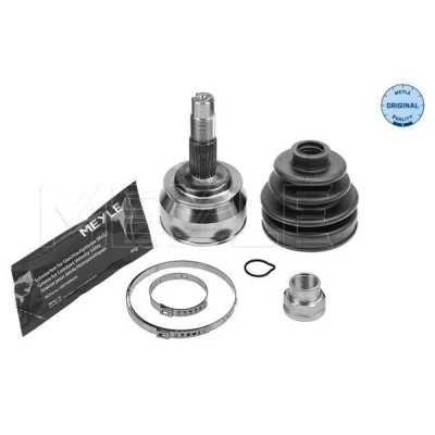 Bilde av MEYLE 214 498 0046 Drivknute ORIGINAL Quality hjulside uten ABS ring