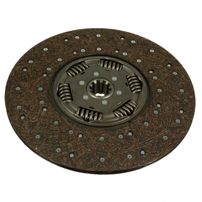 Bilde av FEBI BILSTEIN 105083 Koplingsskive 380 10
